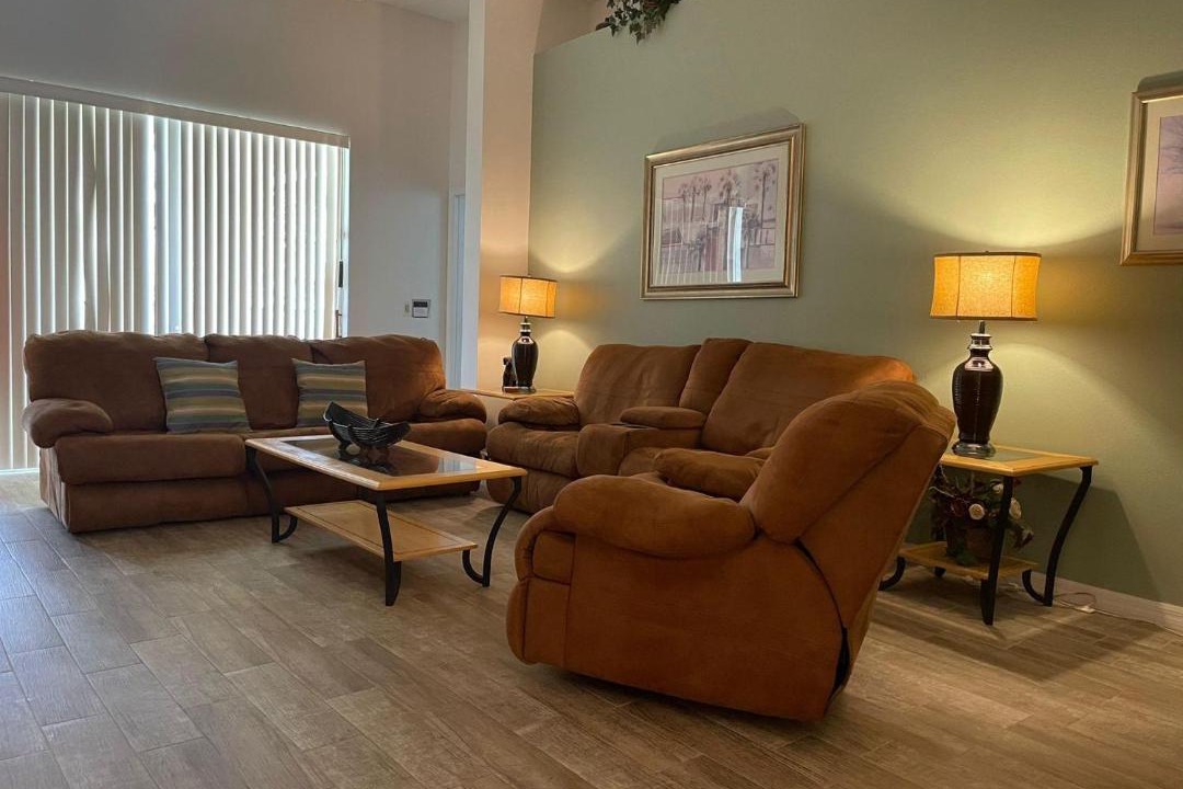 Photo of Livingroom in Calabay Parc