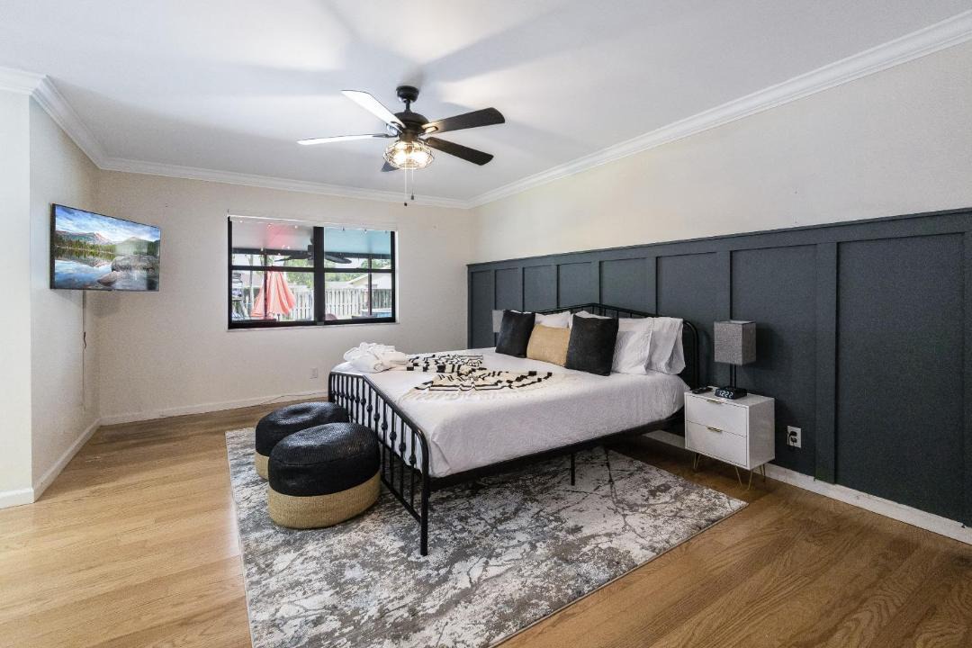 Photo of Bedroom in Royal Palm Beach