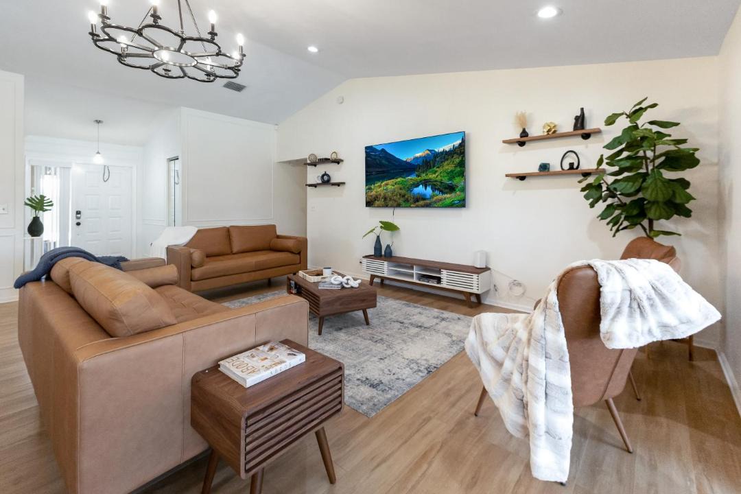 Photo of Livingroom in Royal Palm Beach