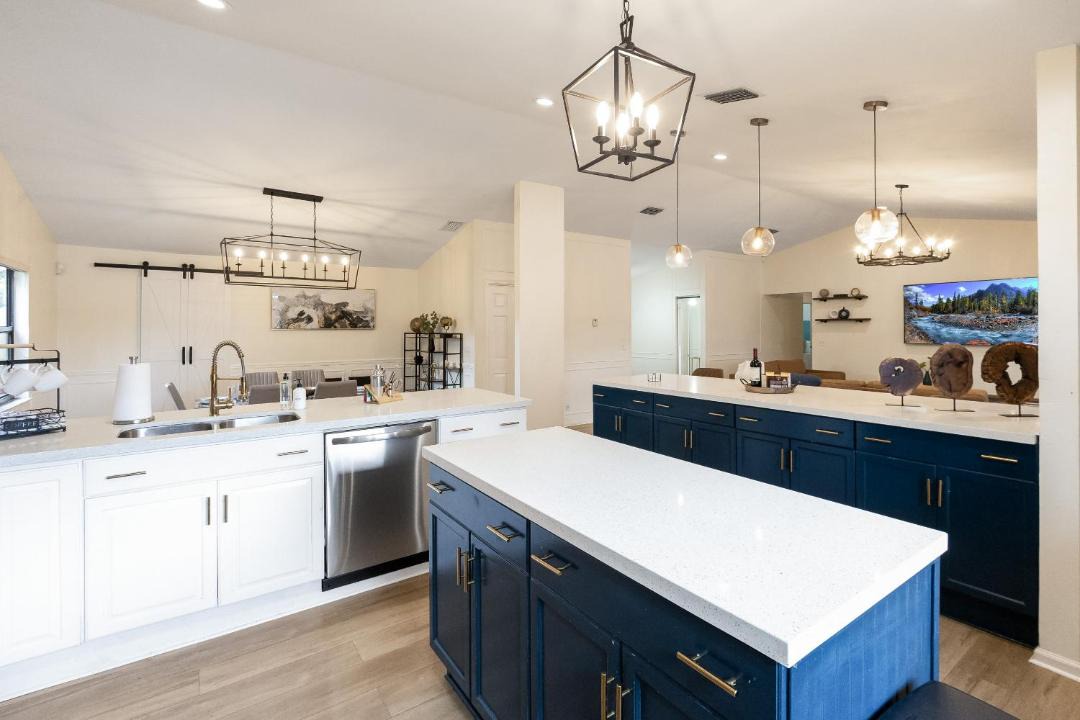 Photo of Kitchen in Royal Palm Beach
