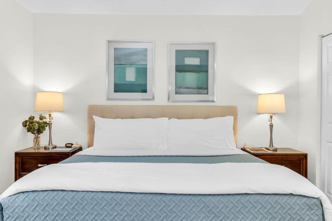 Photo of Bedroom in Palm Beach Gardens