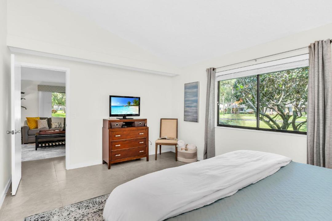 Photo of Bedroom in Palm Beach Gardens