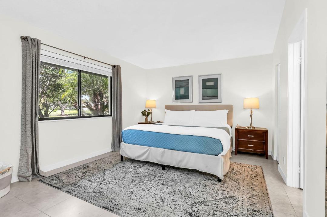 Photo of Bedroom in Palm Beach Gardens
