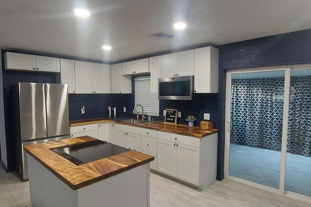 Photo of Kitchen in Tavares