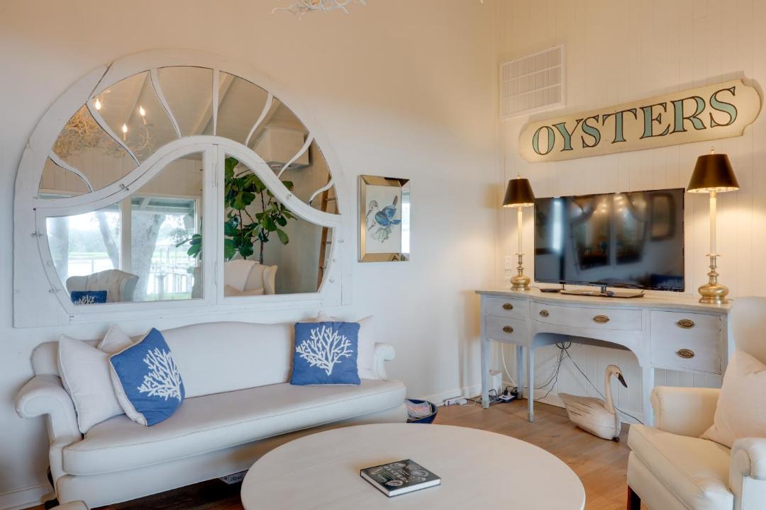 Photo of Livingroom in Fernandina Beach