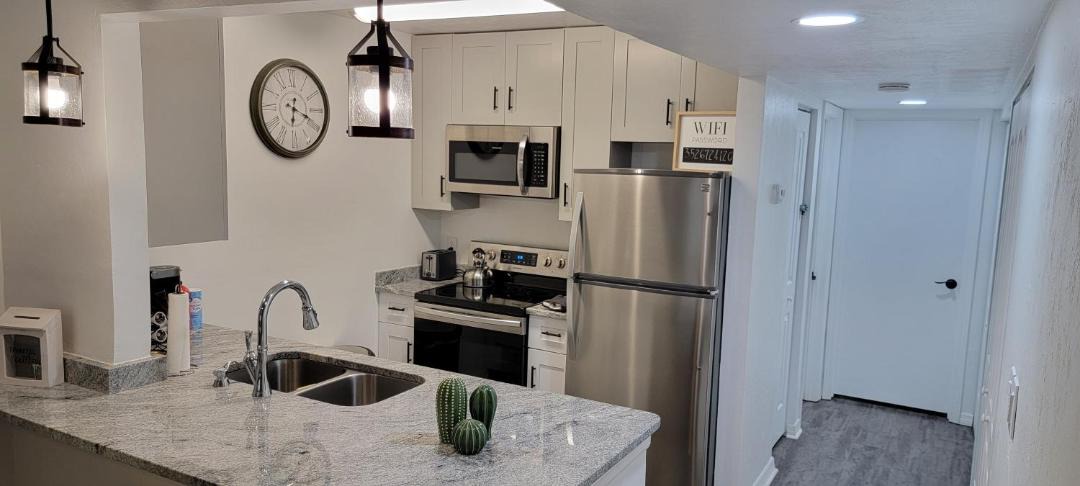Photo of Kitchen in Gainesville