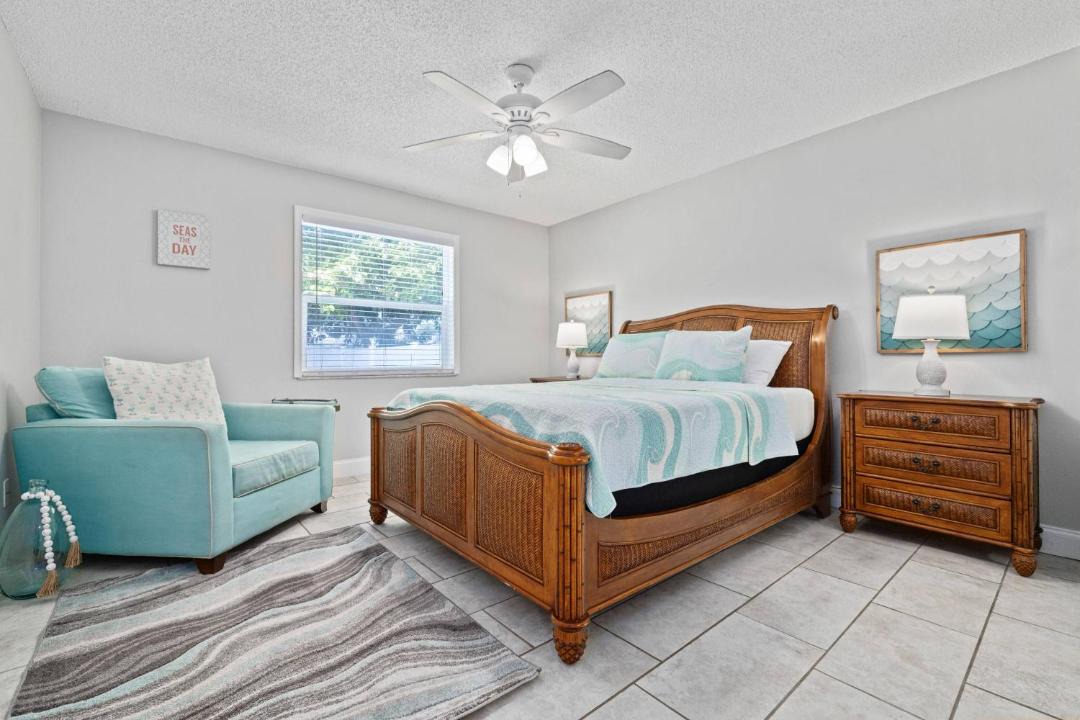 Photo of Bedroom in Ozona