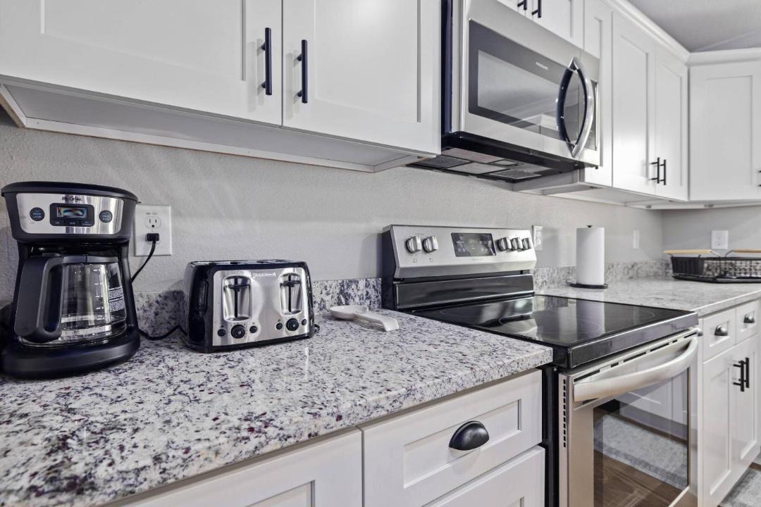 Photo of Kitchen in Avis Oaks