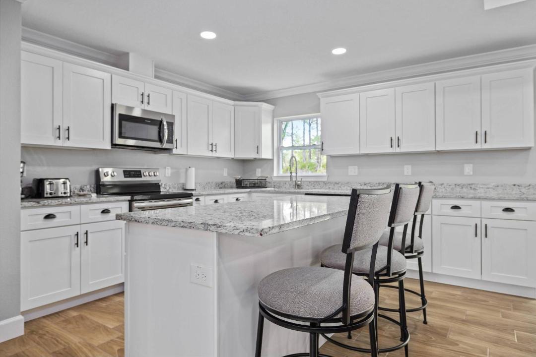 Photo of Kitchen in Avis Oaks