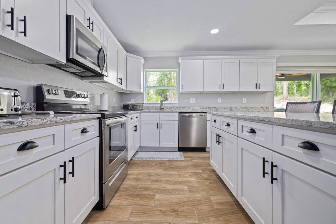 Photo of Kitchen in Avis Oaks
