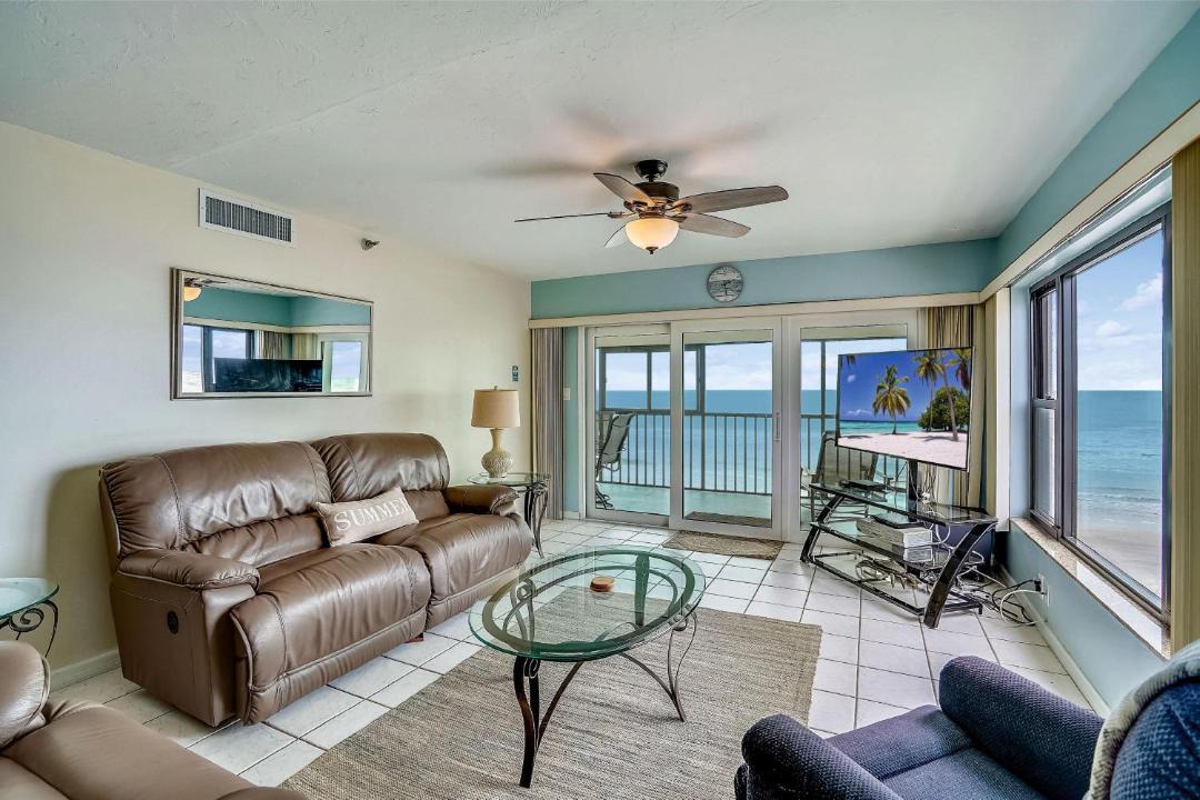 Photo of Patio Balcony in Madeira Beach