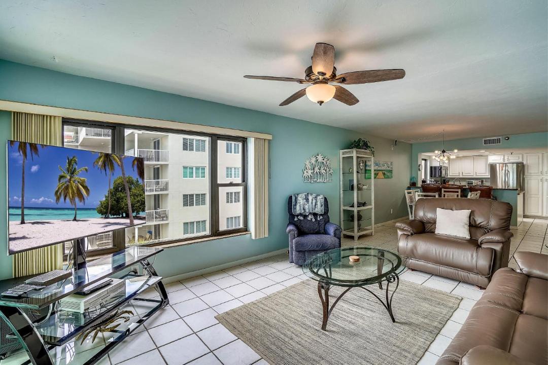 Photo of Patio Balcony in Madeira Beach