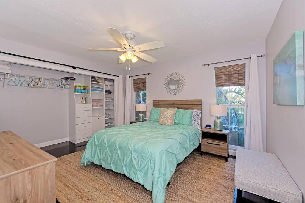 Photo of Bedroom in Bay Isle