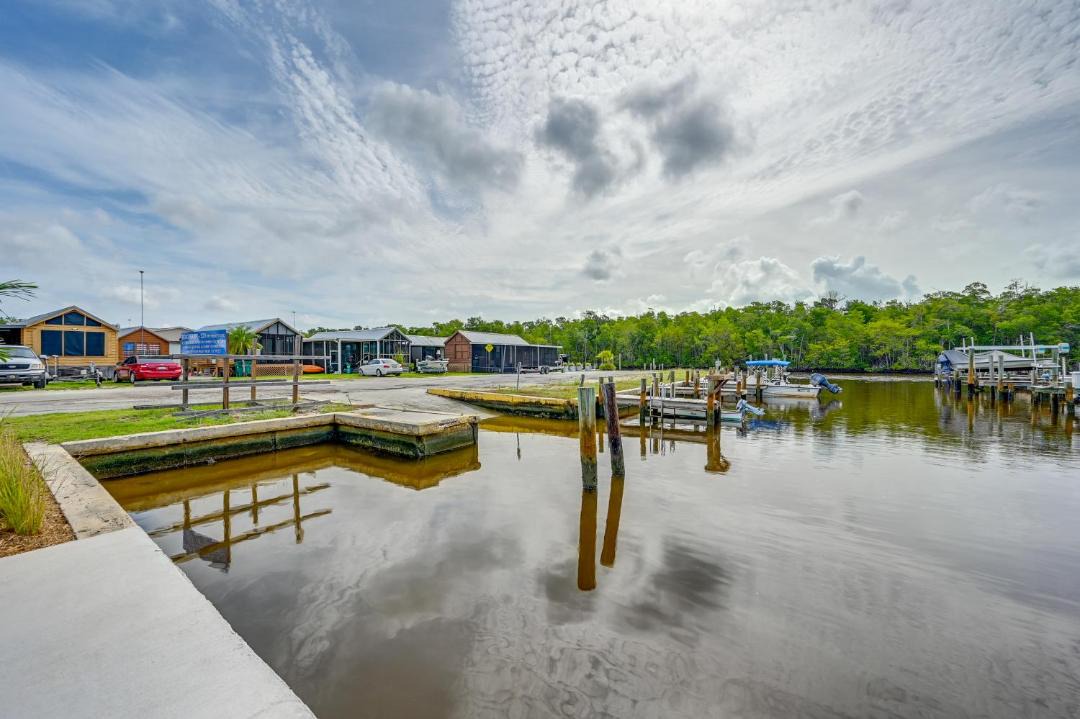 Photo of Others in Everglades City