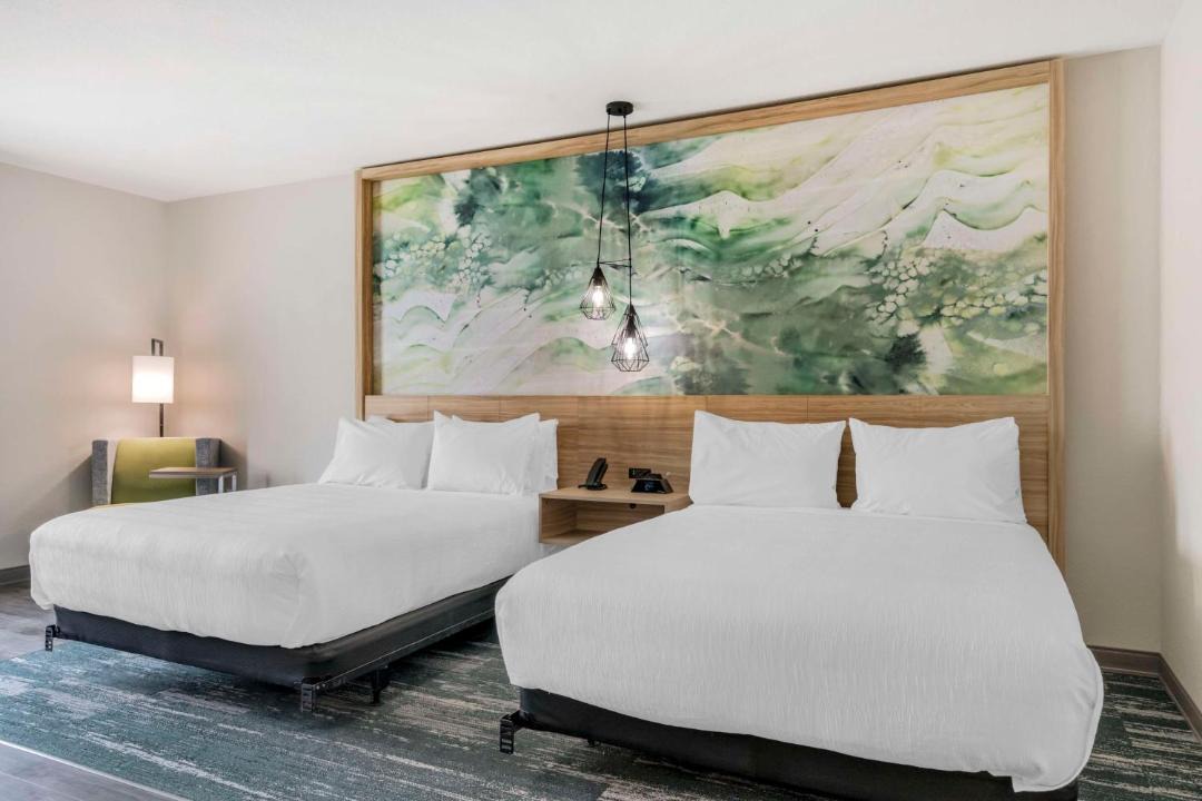 Photo of Bedroom in Winter Haven