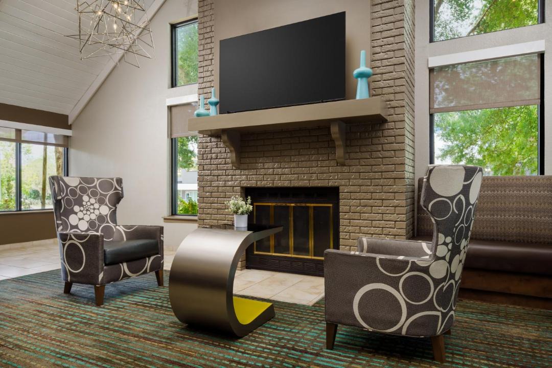 Photo of Livingroom in Altamonte Springs