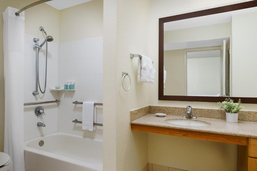 Photo of Bathroom in Altamonte Springs