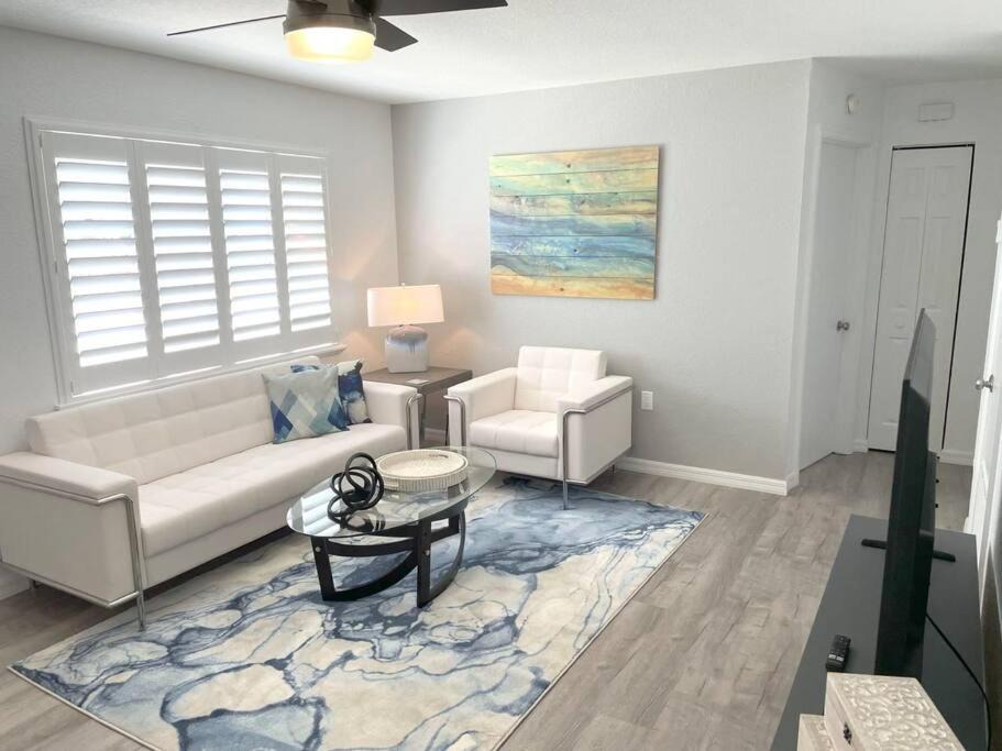 Photo of Livingroom in Solana