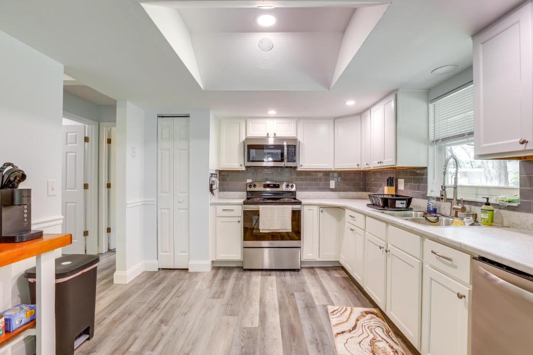 Photo of Kitchen in Ocala