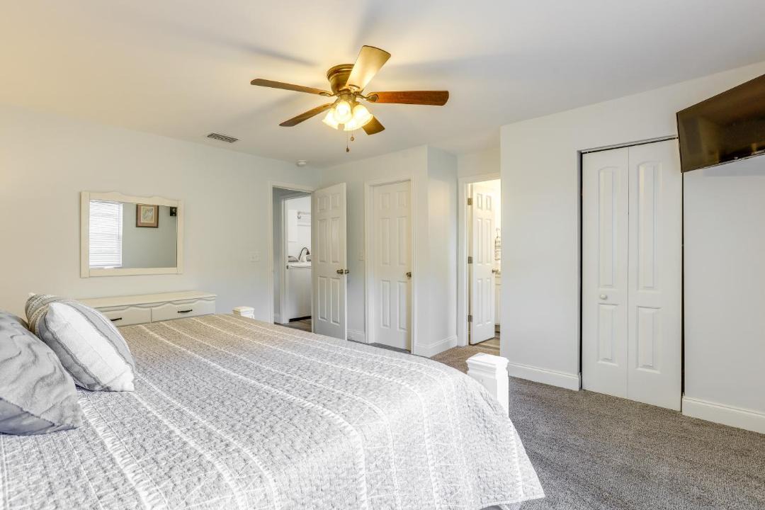 Photo of Bedroom in Ocala