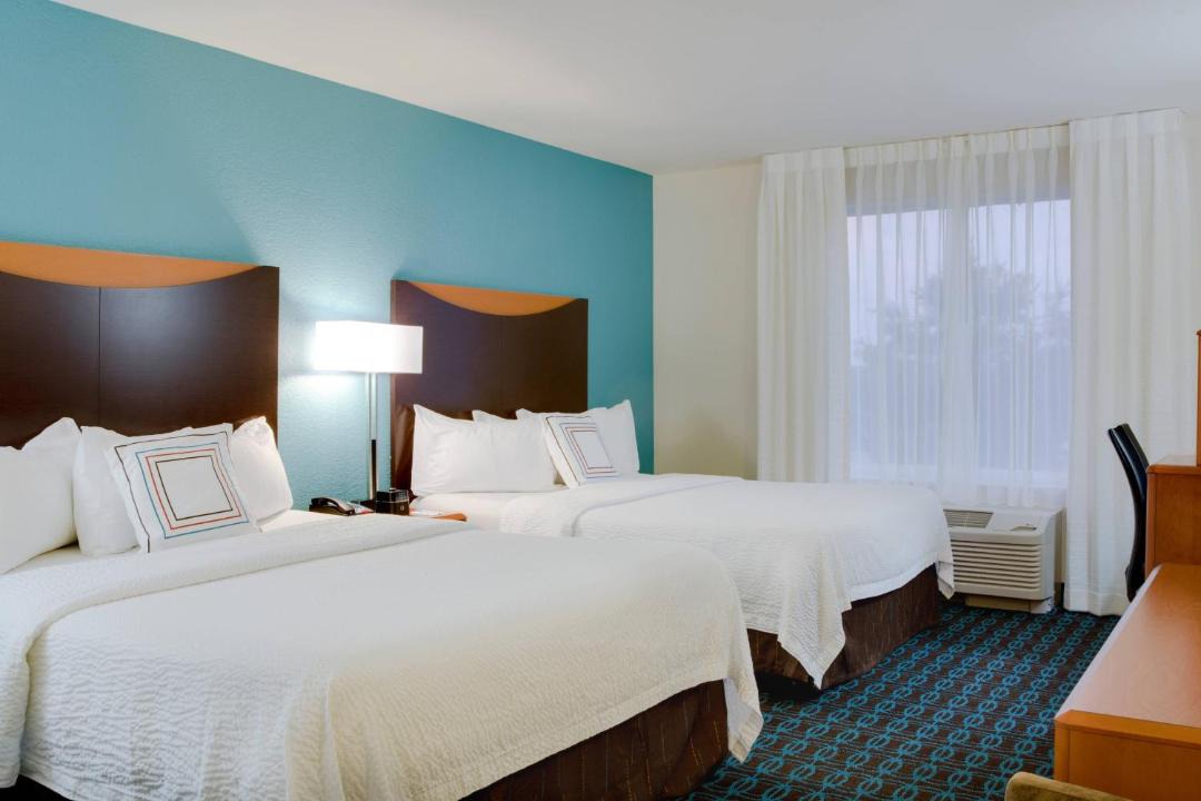 Photo of Bedroom in Titusville