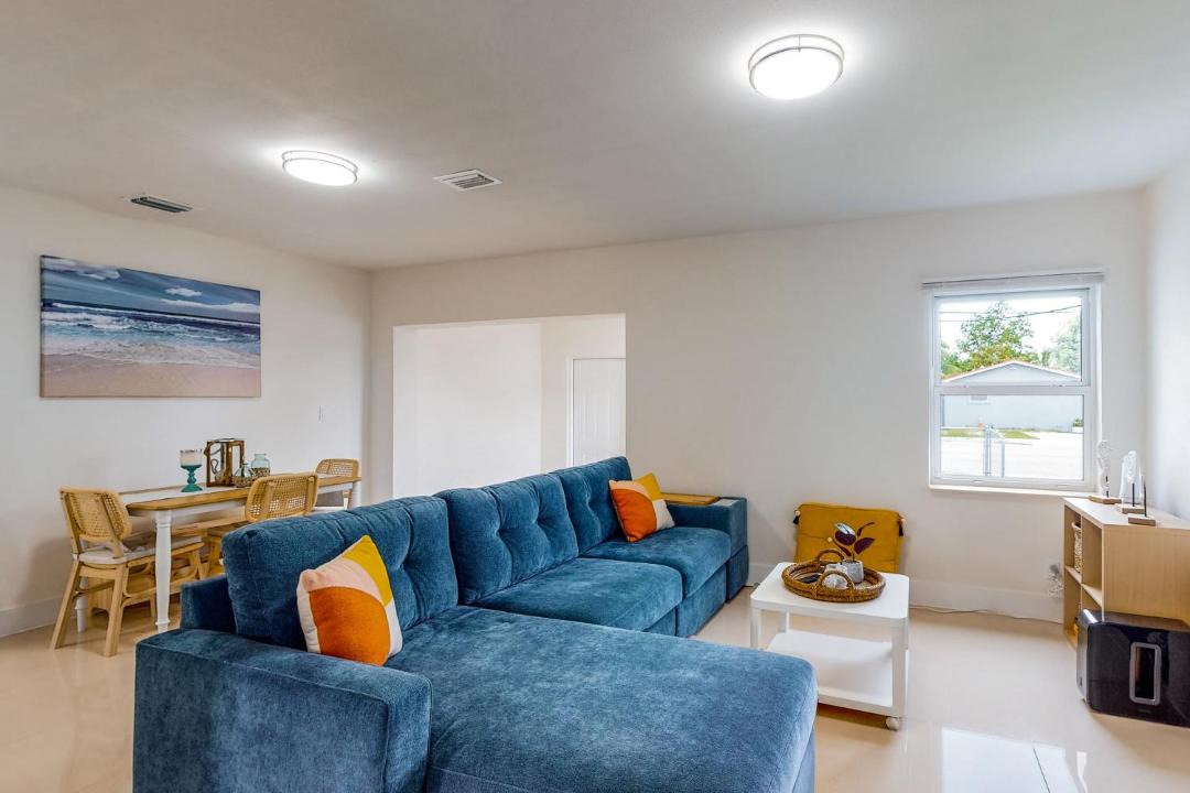 Photo of Livingroom in Gladeview