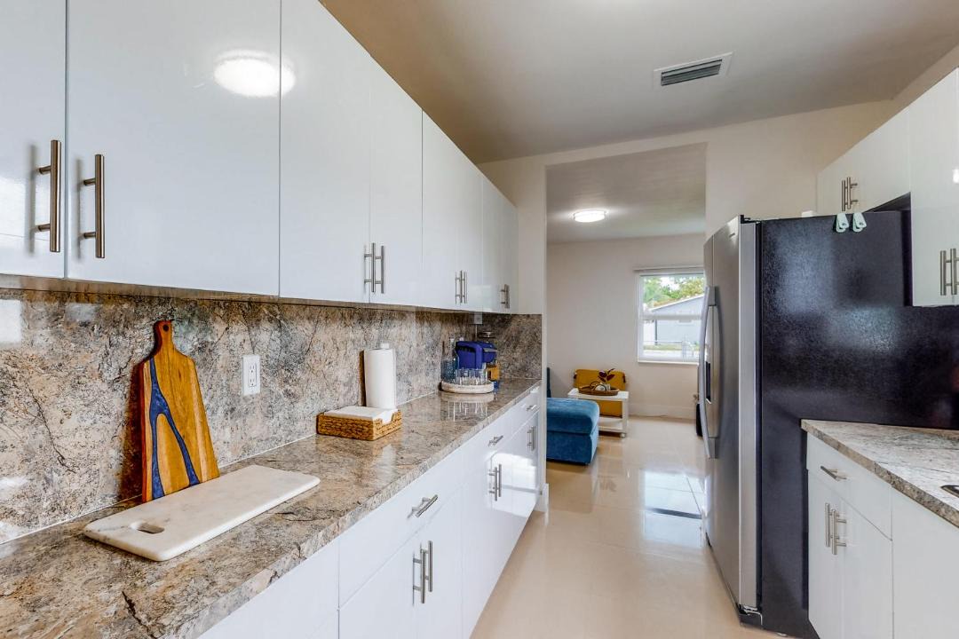 Photo of Kitchen in Gladeview