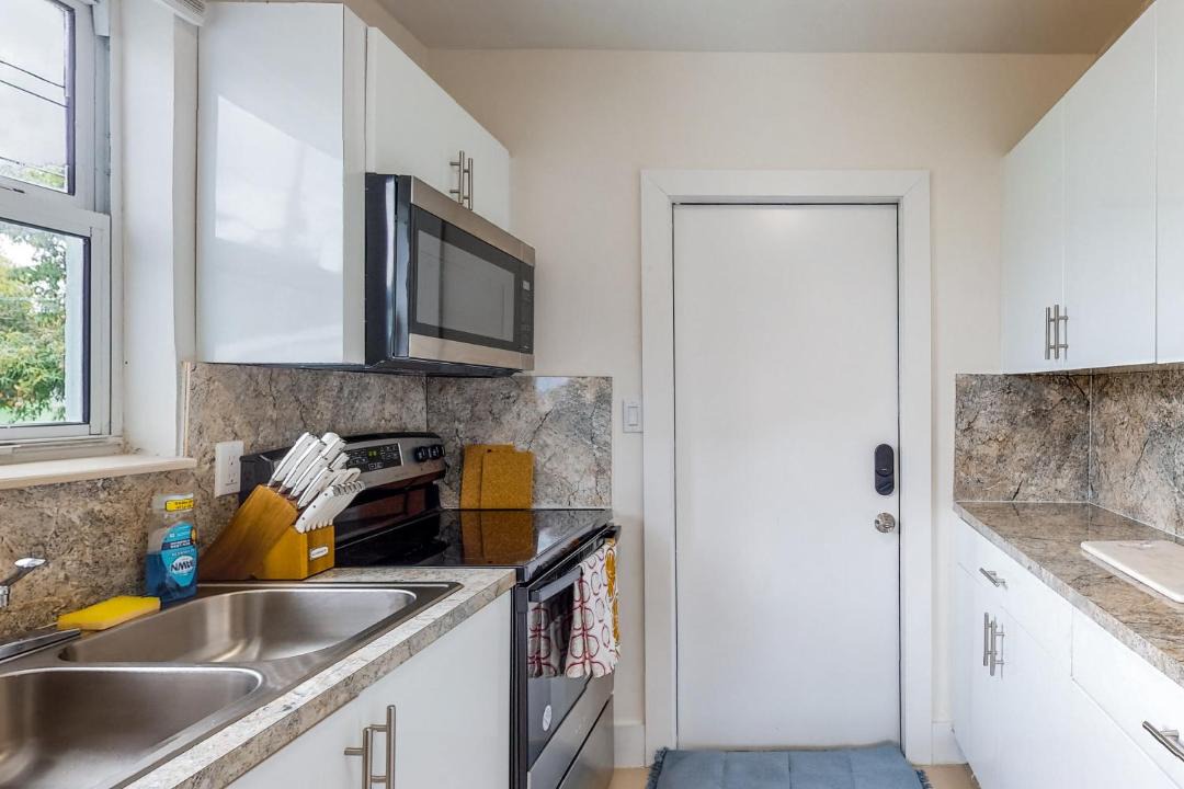 Photo of Kitchen in Gladeview