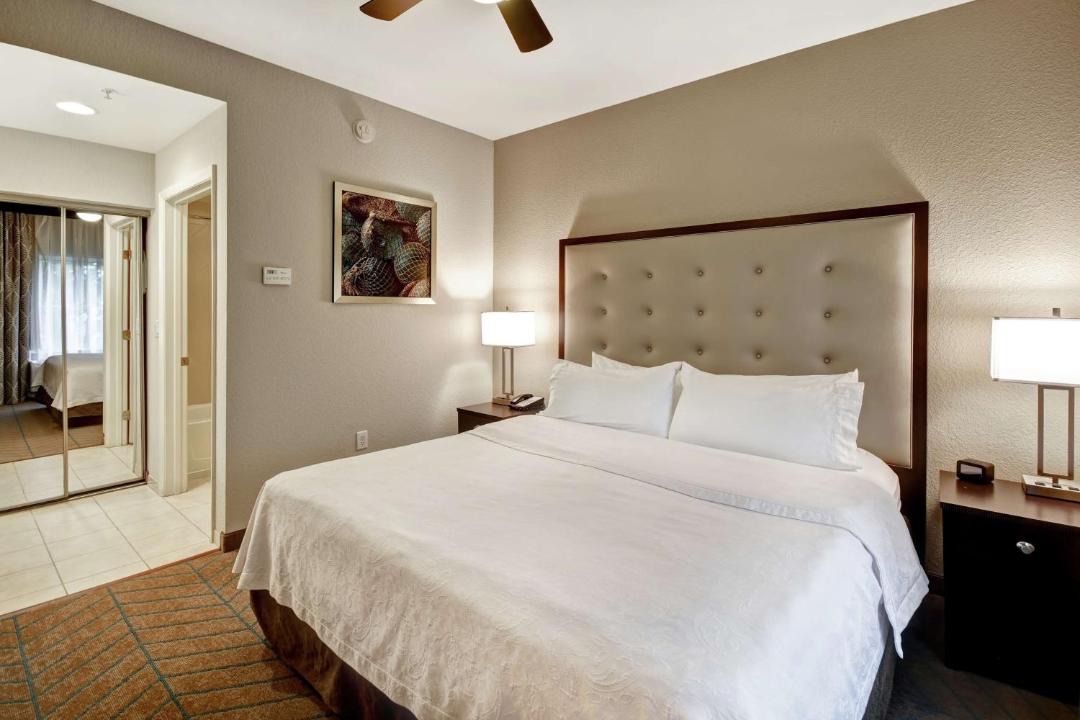 Photo of Bedroom in Port Richey