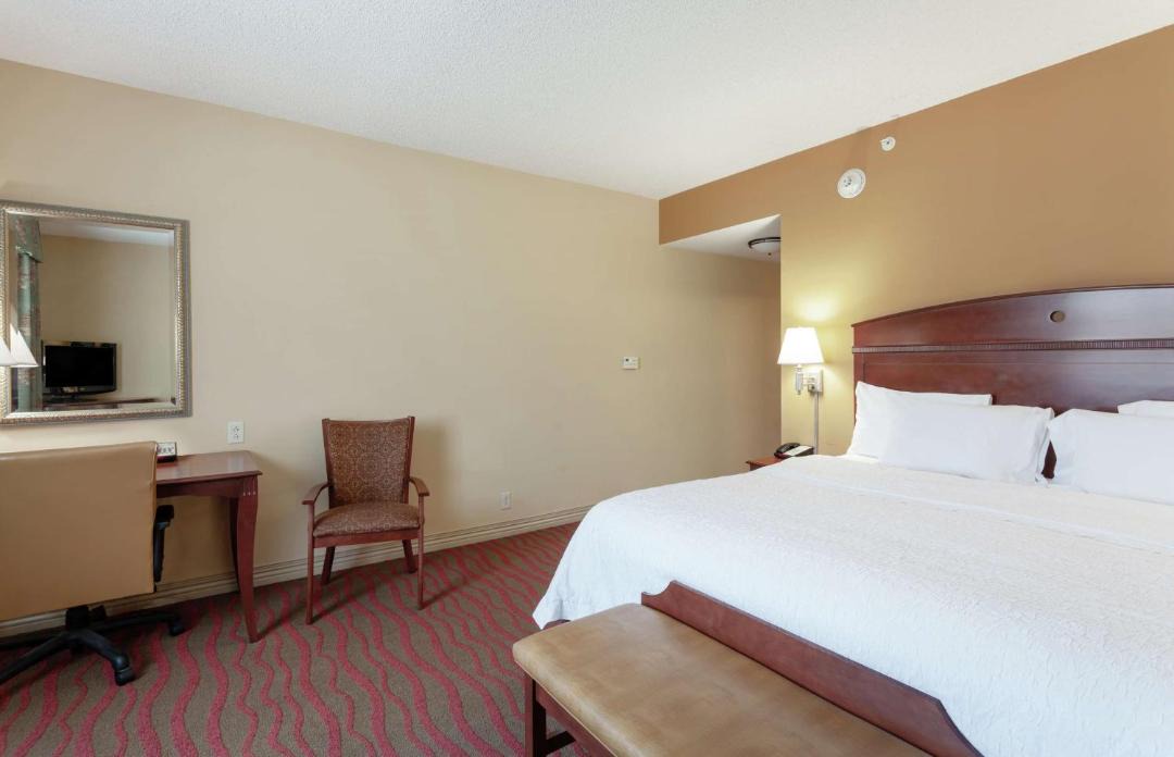Photo of Bedroom in Bayonet Point