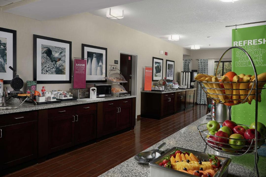 Photo of Kitchen in Juno Beach