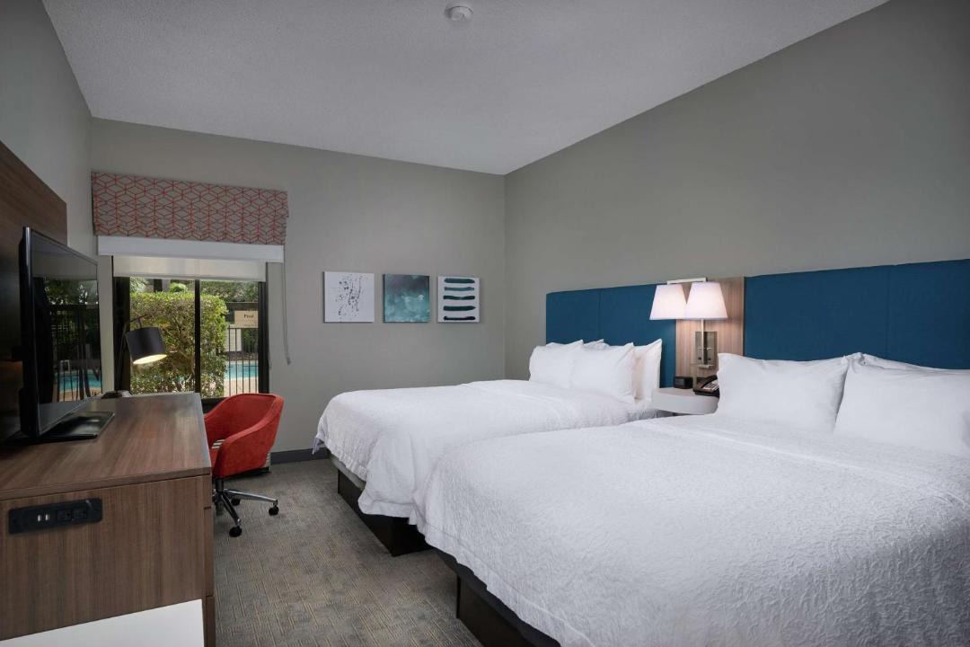 Photo of Bedroom in Juno Beach