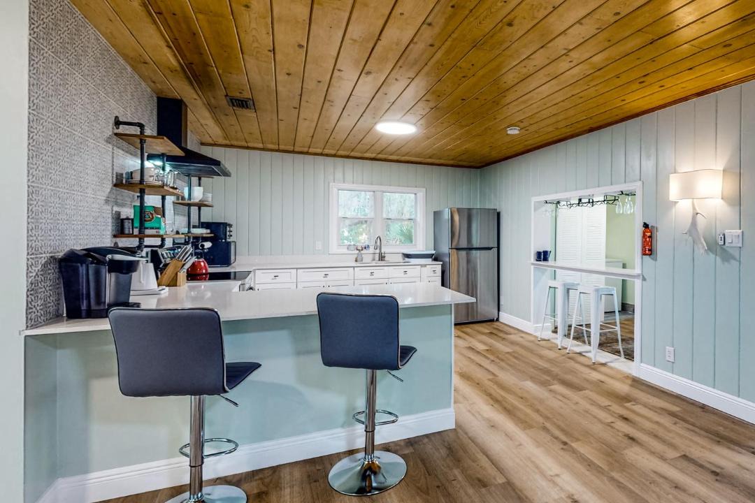 Photo of Livingroom in Candler