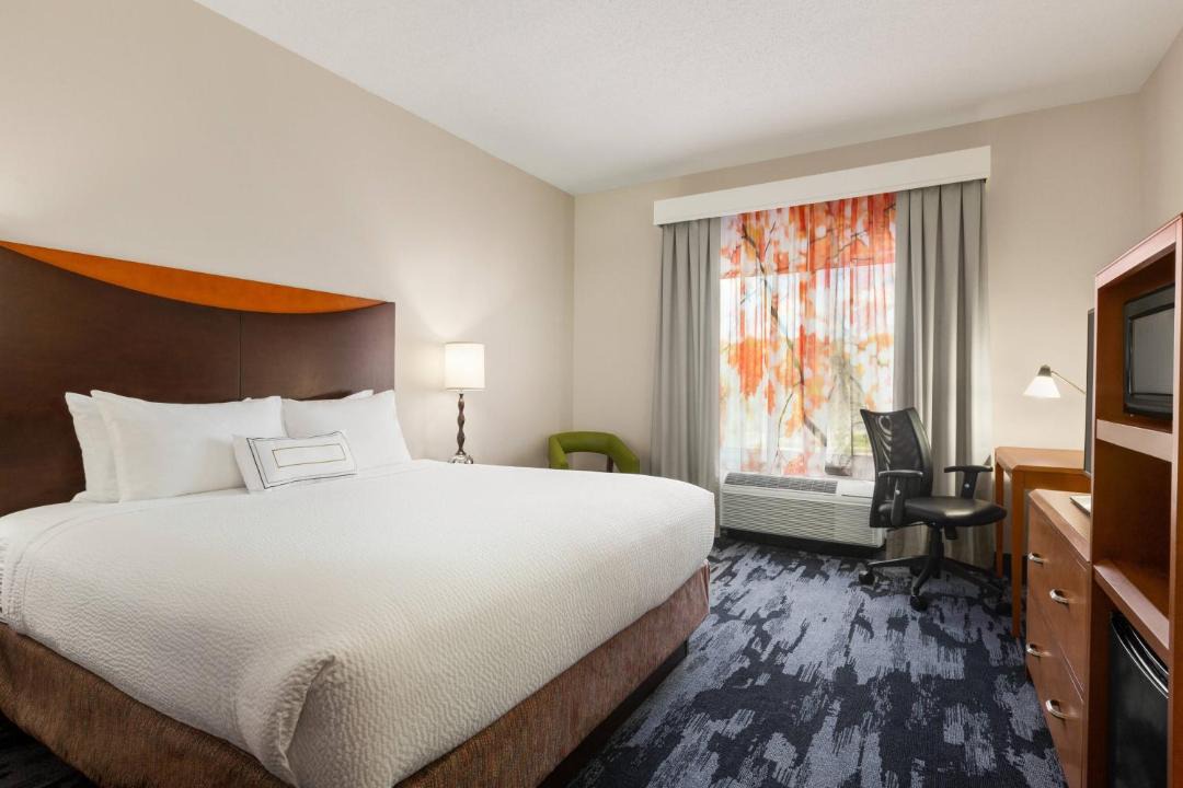 Photo of Bedroom in Jacksonville