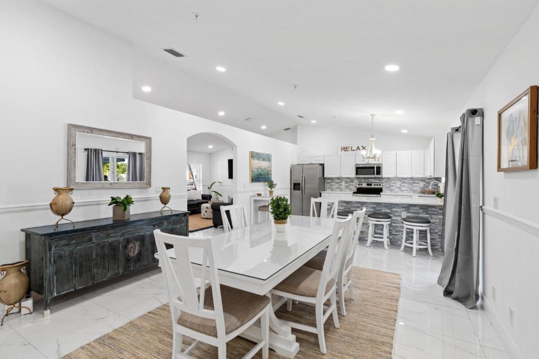 Photo of Kitchen in Palm Beach - West Palm Beach
