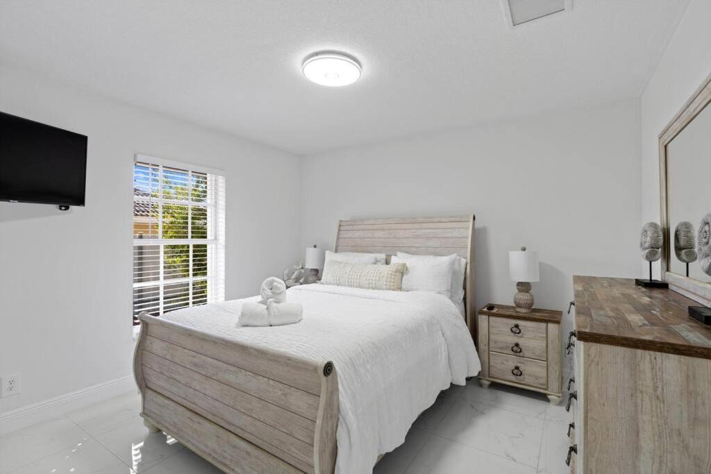 Photo of Bedroom in Palm Beach - West Palm Beach