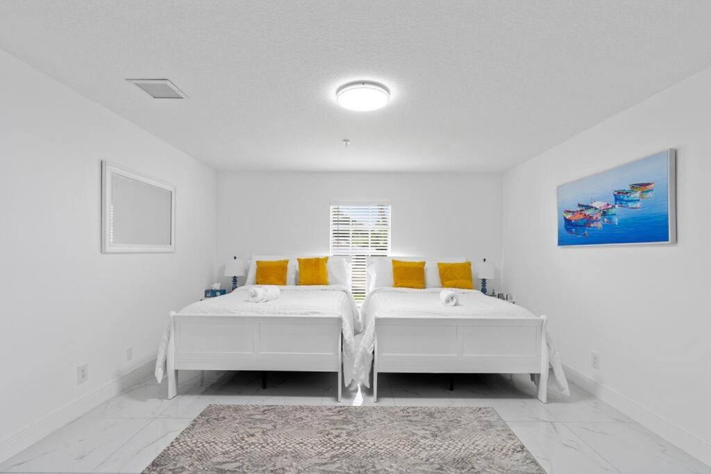 Photo of Bedroom in Palm Beach - West Palm Beach