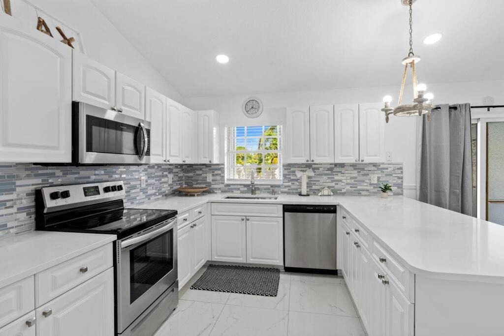 Photo of Kitchen in Palm Beach - West Palm Beach