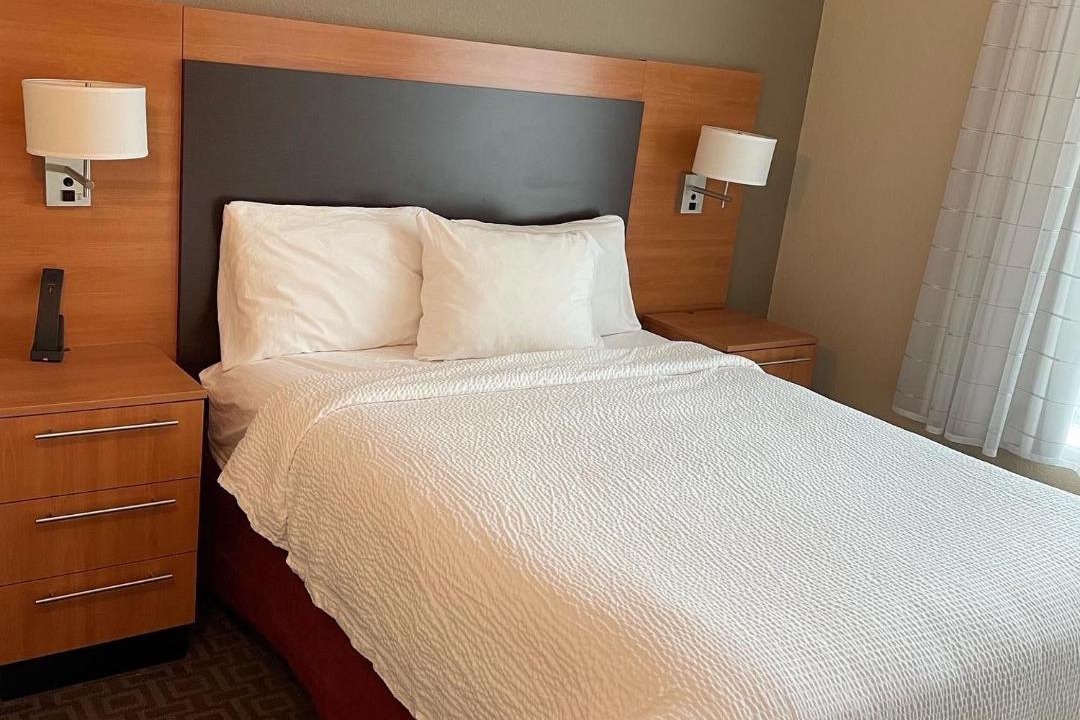 Photo of Bedroom in Florida Central Atlantic Coast