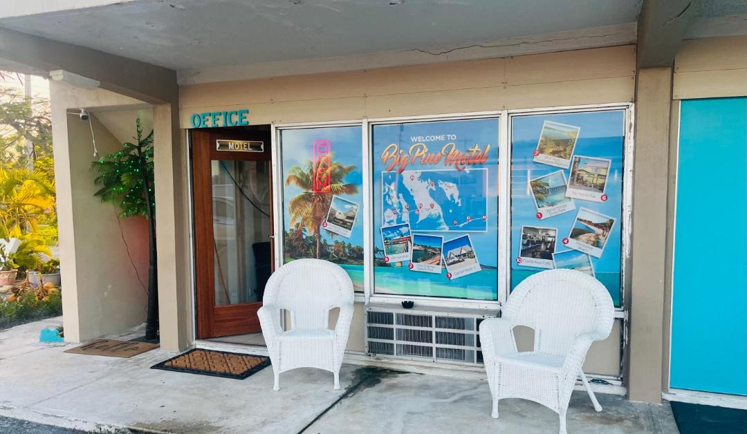 Photo of Others in Big Pine Key