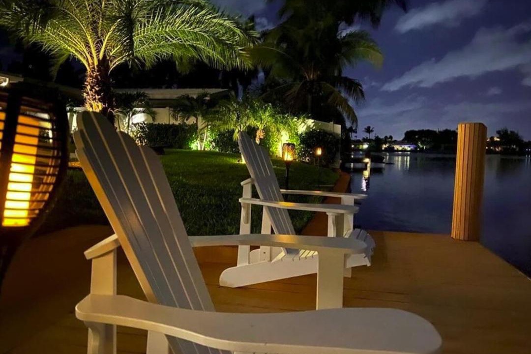 Photo of Patio Balcony in North Corals