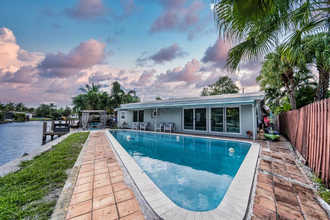 Photo of Outdoor in Wilton Manors