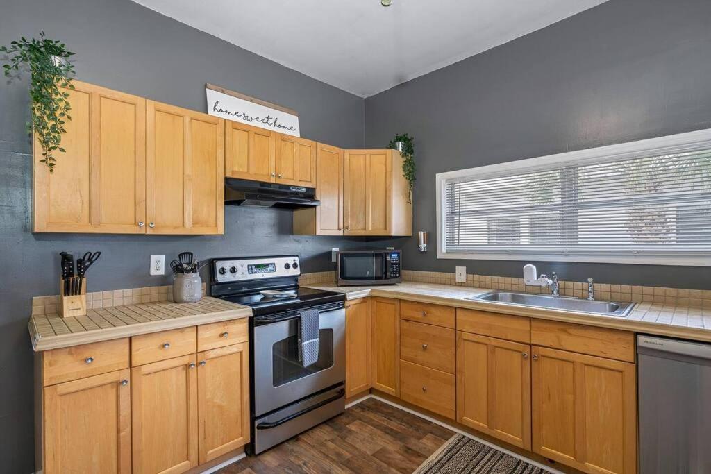 Photo of Kitchen in East Ybor