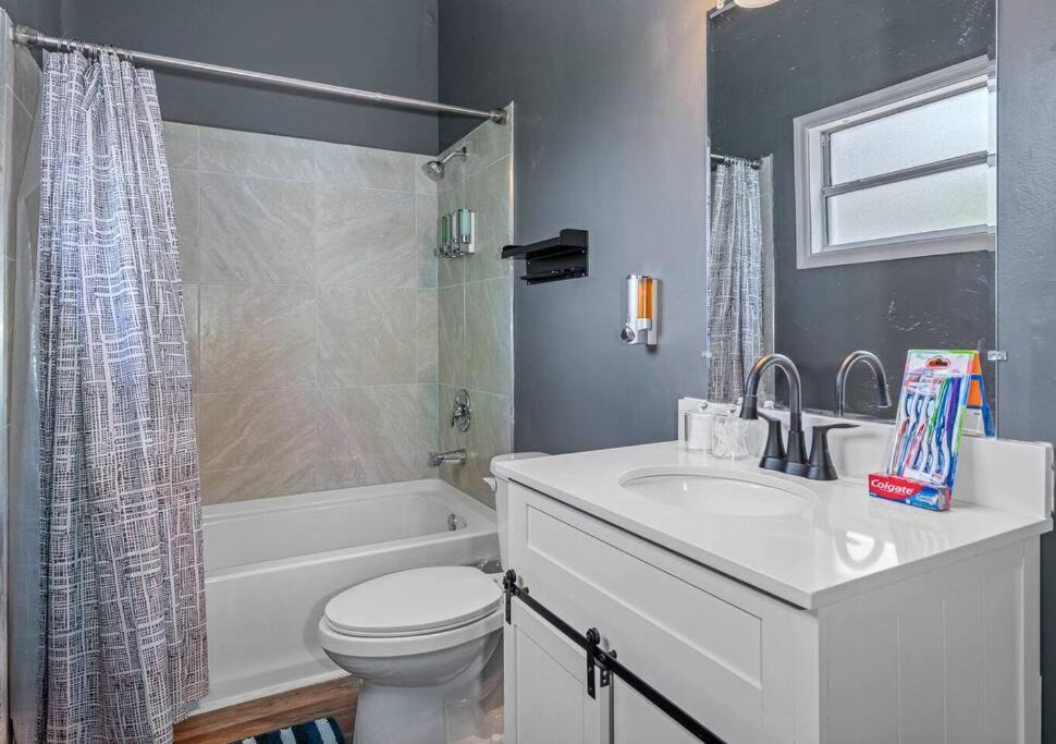 Photo of Bathroom in East Ybor