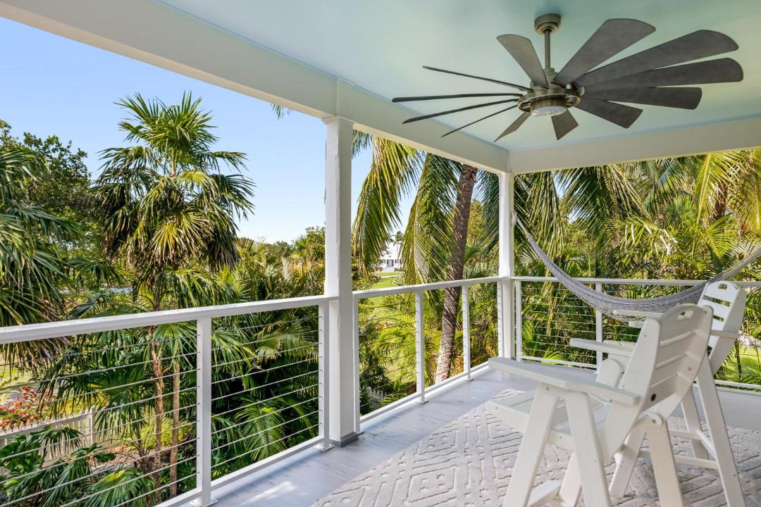Photo of Patio Balcony in Key West