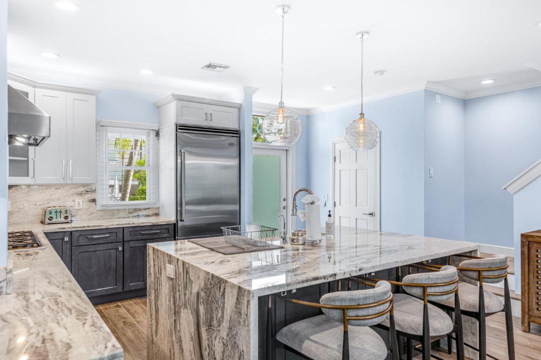 Photo of Kitchen in Key West