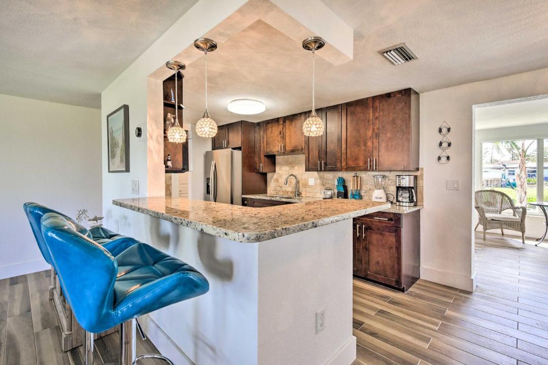 Photo of Kitchen in Englewood South