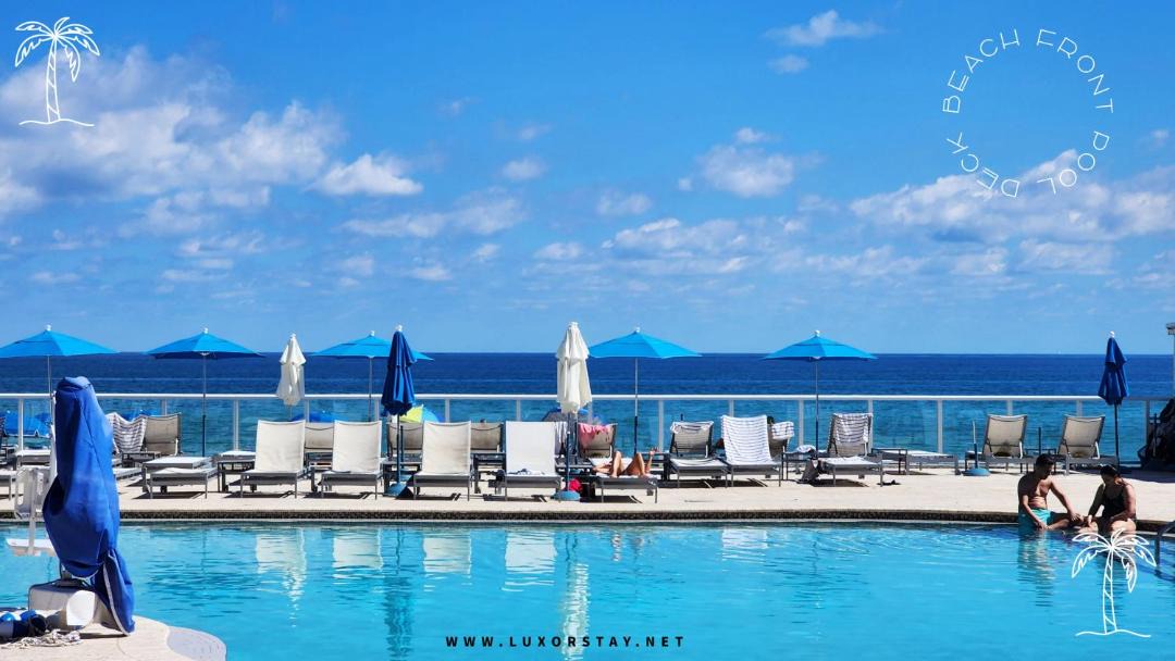 Photo of Outdoor in Sunny Isles Beach