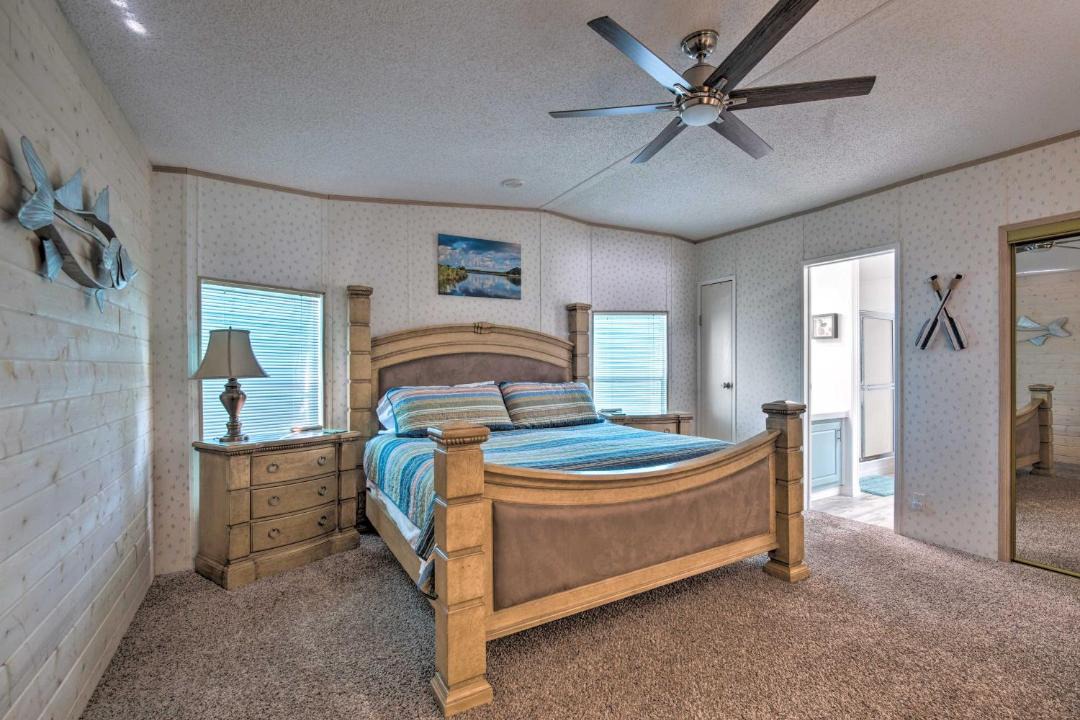 Photo of Bedroom in Homosassa