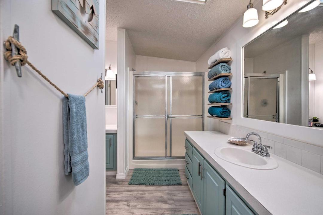 Photo of Bathroom in Homosassa